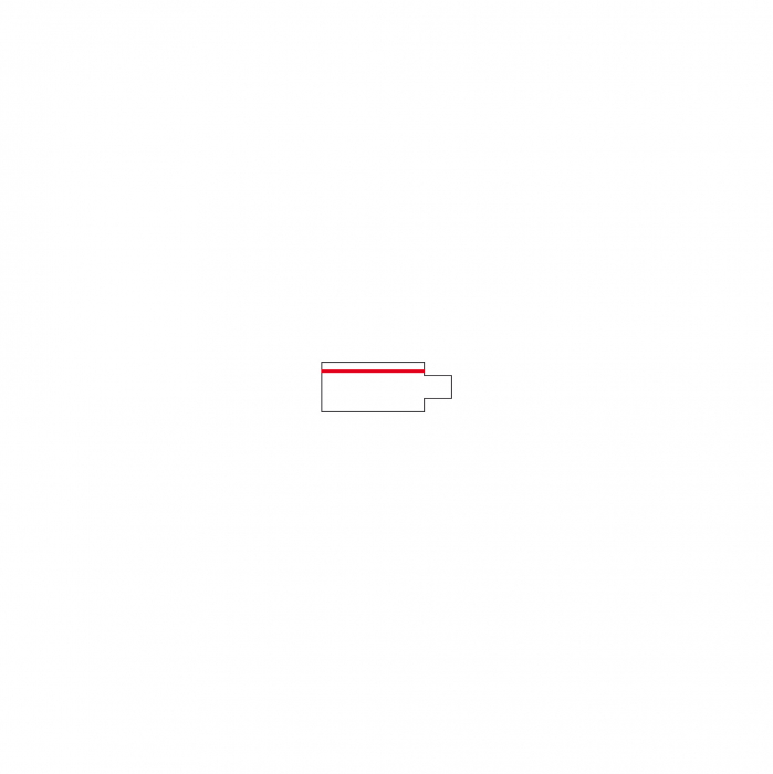 Accesoriu CTLS RECESSED POWER END CAP, LEFT (PE-L) 8235 Nowodvorski [3]