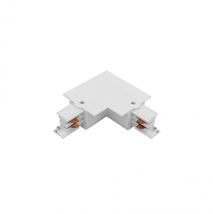 Accesoriu CTLS RECESSED POWER L CONNECTOR, LEFT (L-L) 8684 Nowodvorski [1]