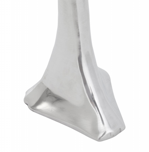 Accesoriu design decorativ HAND Argintiu [6]