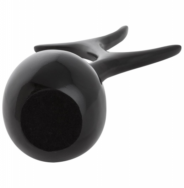 Accesoriu design decorativ HORN Negru [6]