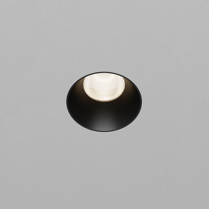 Accesoriu Dip Transparent Sticlă -W MAYTONI Glass001-D35 [4]
