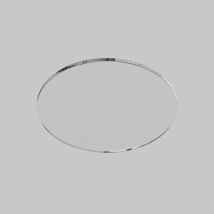Accesoriu Dip Transparent Sticlă -W MAYTONI Glass001-D45 [2]