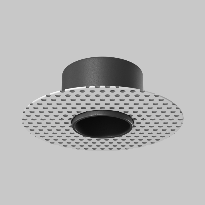 Accesoriu Holity Negru Aluminiu MAYTONI CA050-TRS-FW-B [3]