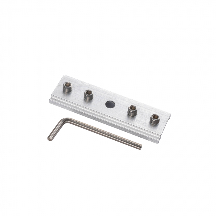 Accesoriu LVM TRACK BUCKLE CONNECTOR 10171 Nowodvorski [1]