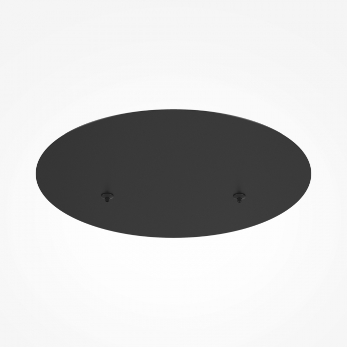 Accesorii RIM Negru MOD058A-02B Maytoni Modern [1]
