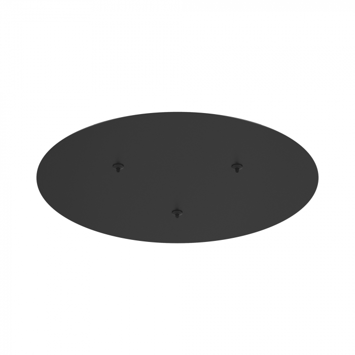 Accesorii RIM Negru MOD058A-03B Maytoni Modern [2]