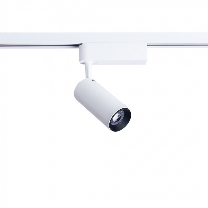 Accesoriu PROFILE IRIS LED 12W 9000 Nowodvorski [1]