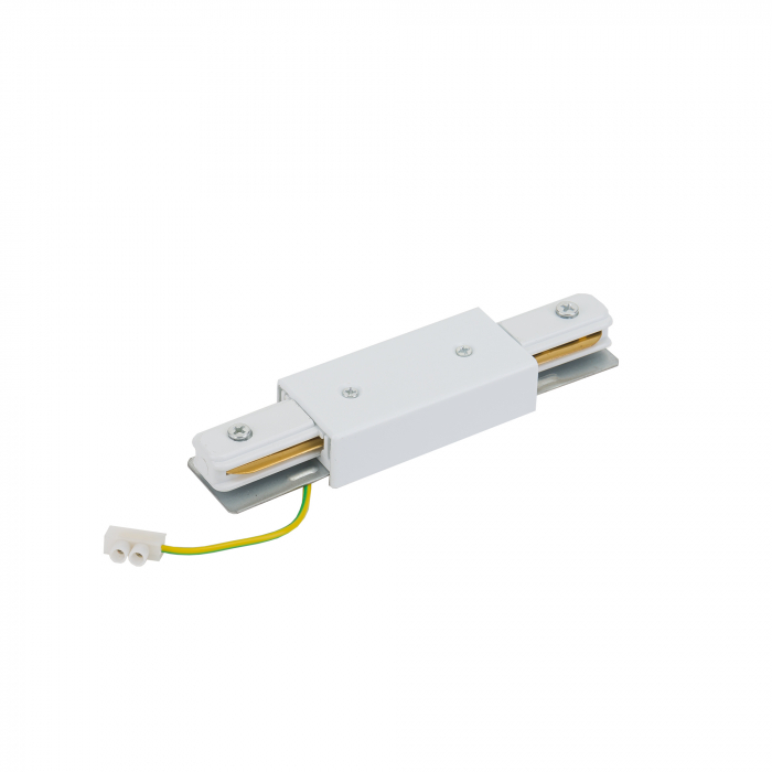Accesoriu PROFILE POWER STRAIGHT CONNECTOR 10225 Nowodvorski [1]