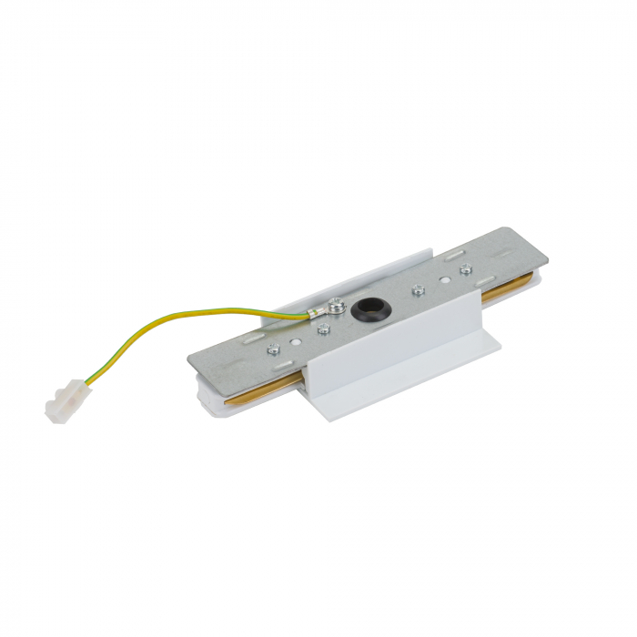 Accesoriu PROFILE RECESSED POWER STRAIGHT CONNECTOR 10227 Nowodvorski [2]
