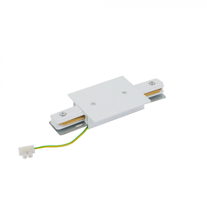 Accesoriu PROFILE RECESSED POWER STRAIGHT CONNECTOR 10227 Nowodvorski [1]