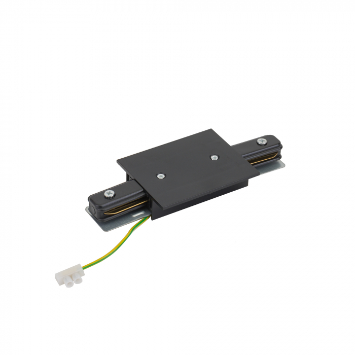 Accesoriu PROFILE RECESSED POWER STRAIGHT CONNECTOR 10228 Nowodvorski [1]