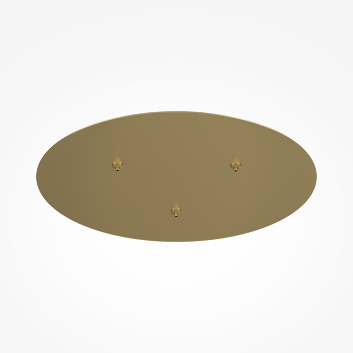 Accesoriu Rim, Metal Alamă, Maytoni MOD058A-03BS [2]