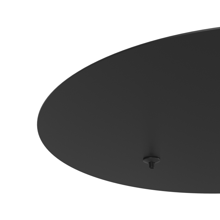 Accesoriu Rim, Metal Negru, Maytoni MOD058A-02B [2]