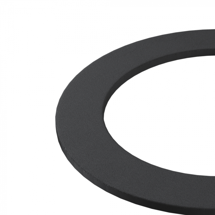 Accesorii spoturi KAPPELL Negru DLA040-05B Maytoni Technical [2]