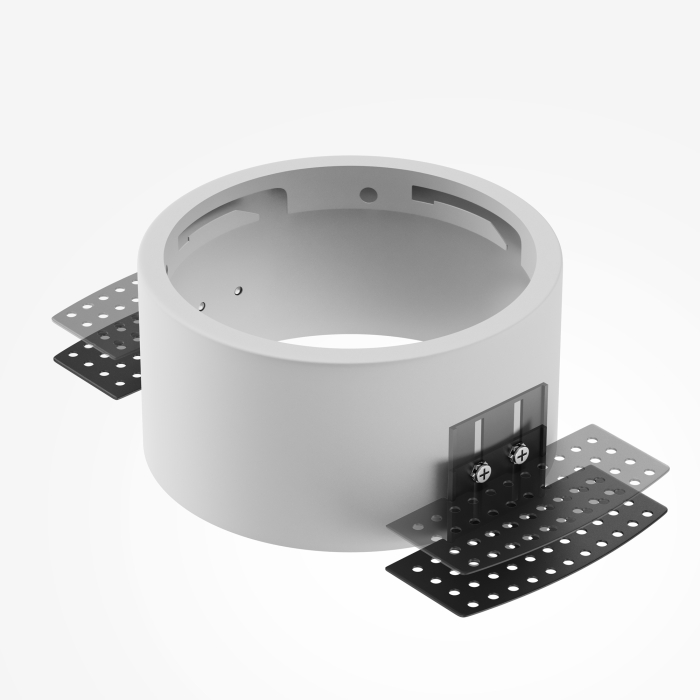 Accesoriu Zon, Metal Alb, Maytoni DLA032-TRS12 DLA032-TRS12-W [7]