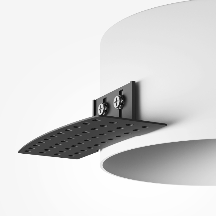 Accesoriu Zon, Metal Alb, Maytoni DLA032-TRS12 DLA032-TRS12-W [6]