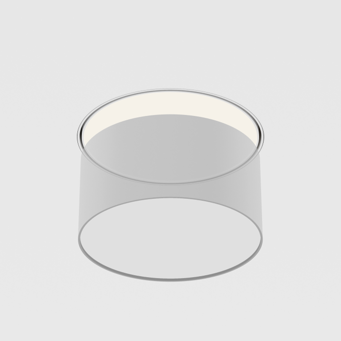 Accesoriu Zon, Metal Alb, Maytoni DLA032-TRS12 DLA032-TRS12-W [2]