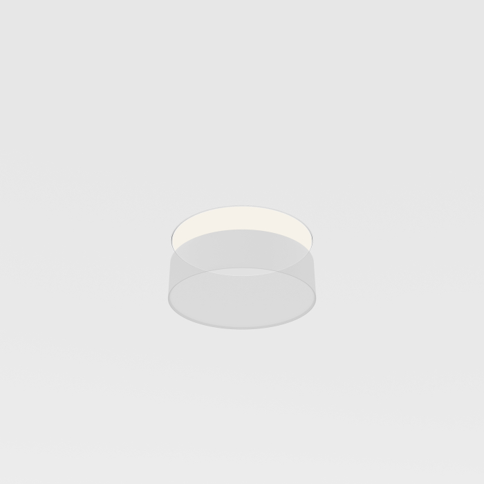 Accesoriu Zon, Metal Alb, Maytoni DLA032-TRS24 DLA032-TRS24-W [2]