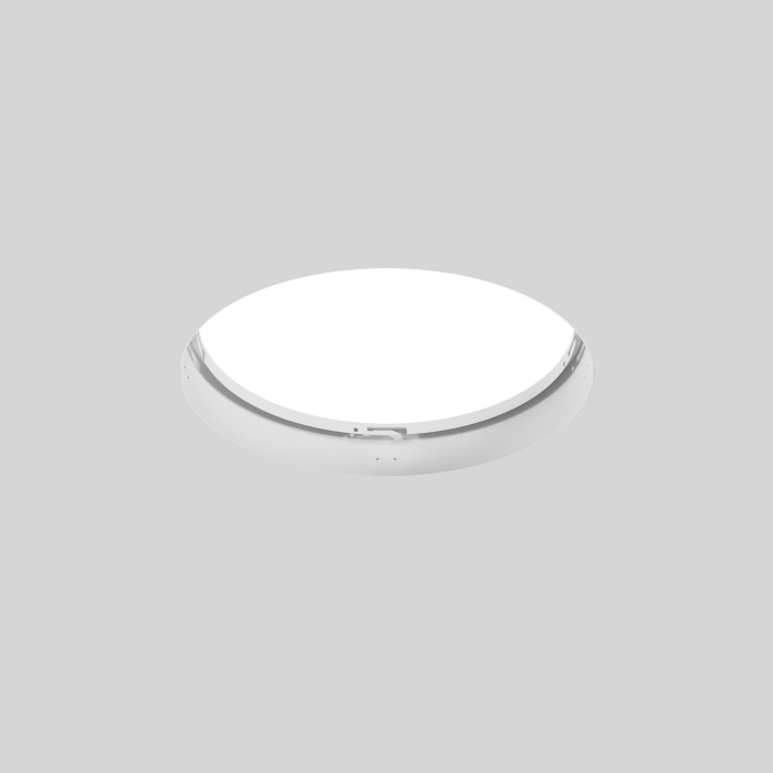 Accesoriu Zon, Metal Alb, Maytoni DLA032-TRS45 DLA032-TRS45-W [3]