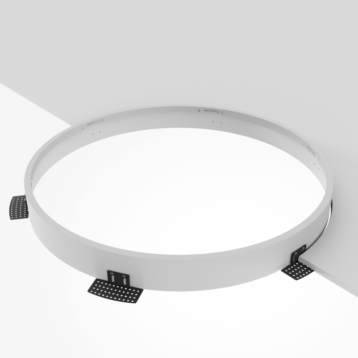 Accesoriu Zon, Metal Alb, Maytoni DLA032-TRS90 DLA032-TRS90-W [4]