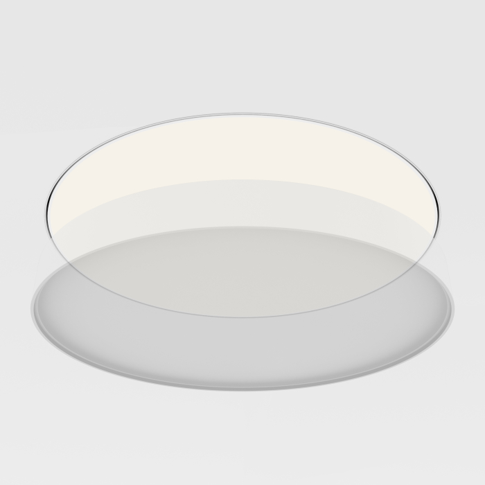 Accesoriu Zon, Metal Alb, Maytoni DLA032-TRS90 DLA032-TRS90-W [2]