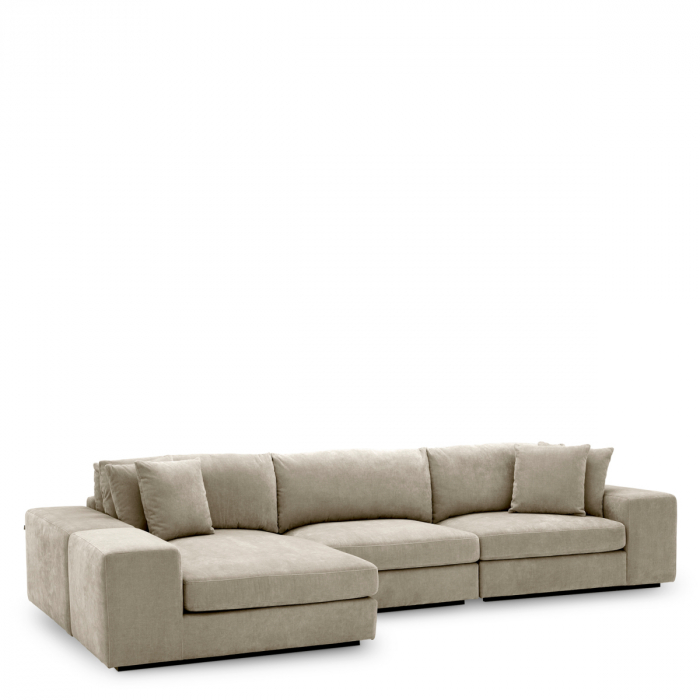   Canapea Vista Grande Lounge clarck sand 112274 EICHHOLTZ [5]
