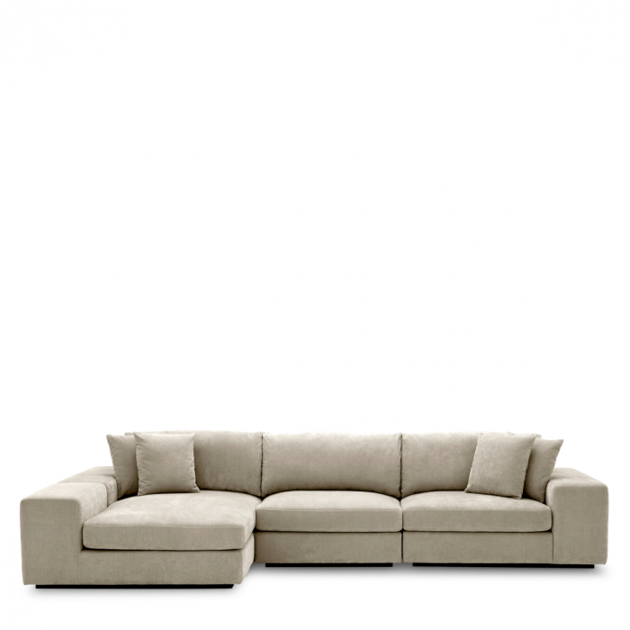   Canapea Vista Grande Lounge clarck sand 112274 EICHHOLTZ [3]