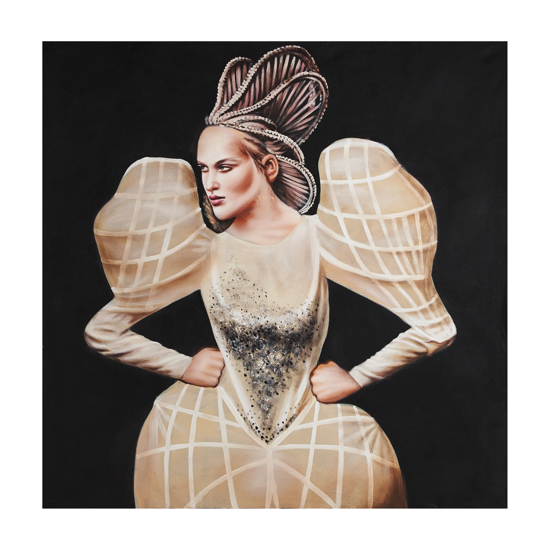 AILEN CANVAS VicalHome 32238 [2]