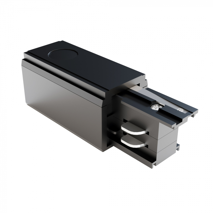 Componente sine aplicate trifazice ACCESORIU TRINITY Negru TRA005B-31B-R Maytoni Technical [1]