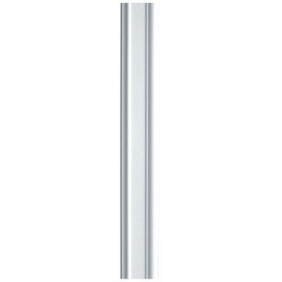 Ancadrament decorativ pentru usa din poliuretan D1109 - 9.3x3.2x244 cm [1]