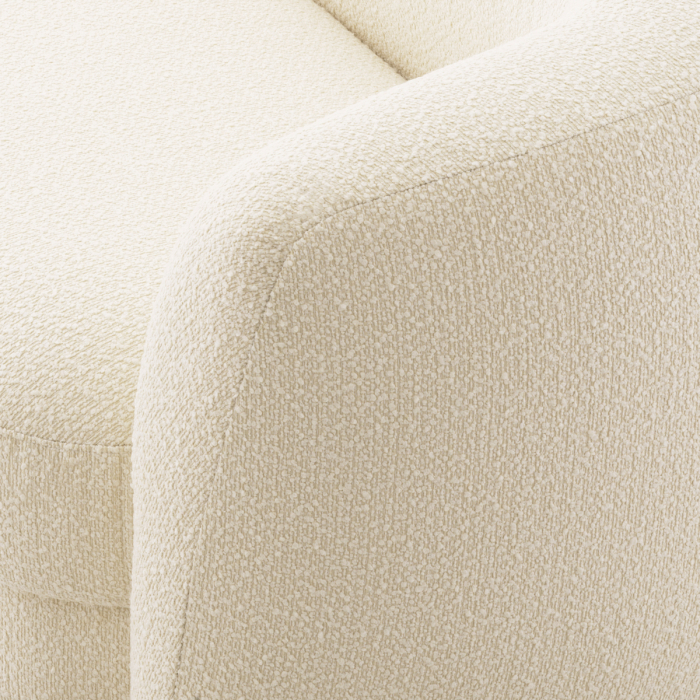   Canapea Blaine bouclé ivory 116405 EICHHOLTZ [6]
