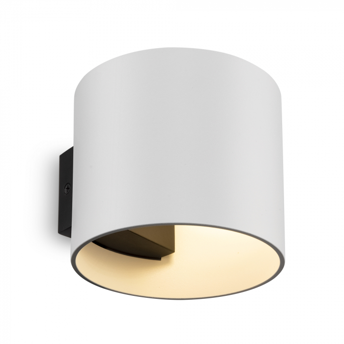 Aplica Rond C066WL-01W, 1xG9, alba, IP20, Maytoni [3]