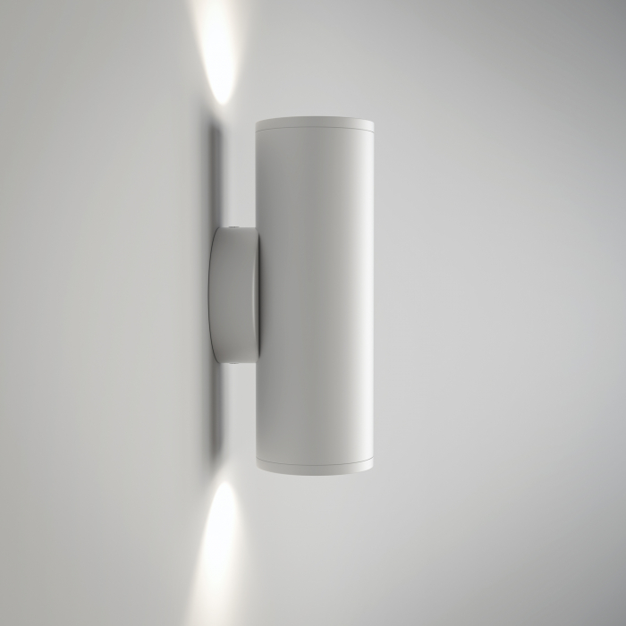 Aplica Focus C068WL-02W, 2xGU10, alba, IP20, Maytoni [2]