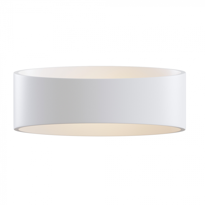 Aplica LED Trame C806WL-L5W, 5W, 380lm, lumina calda, IP20, Maytoni [1]