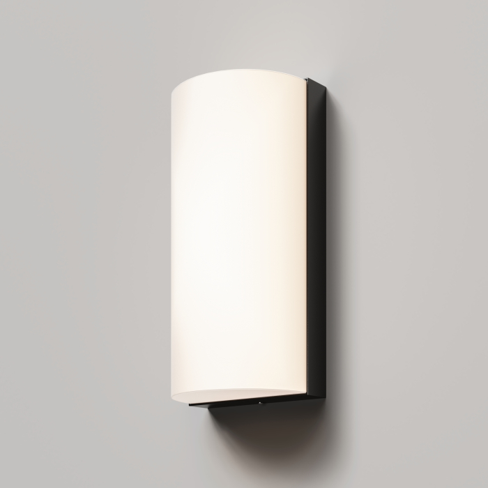 Aplică de exterior Badd, Aluminiu și plastic Grafit, 10W, MAYTONI O454WL-L10GF3K1 [6]