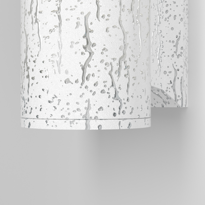 Aplică de exterior Bowery, Aluminiu Alb, 50W, MAYTONI O574WL-01W [6]