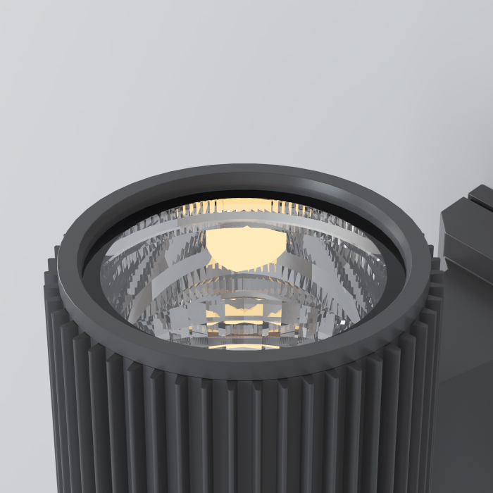 Aplică de exterior Rando, Metal Gri, 60W, MAYTONI O419WL-01GR [7]