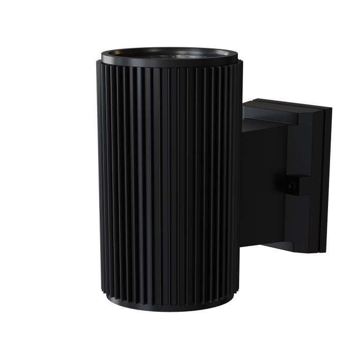 Aplică de exterior Rando, Metal Negru, 60W, MAYTONI O419WL-01B [7]