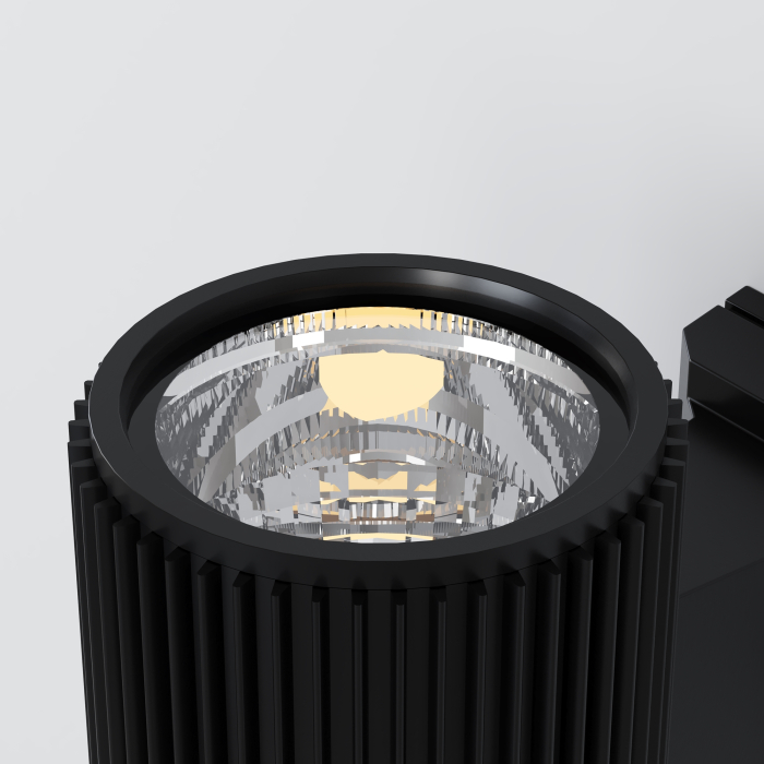 Aplică de exterior Rando, Metal Negru, 60W, MAYTONI O419WL-01B [6]