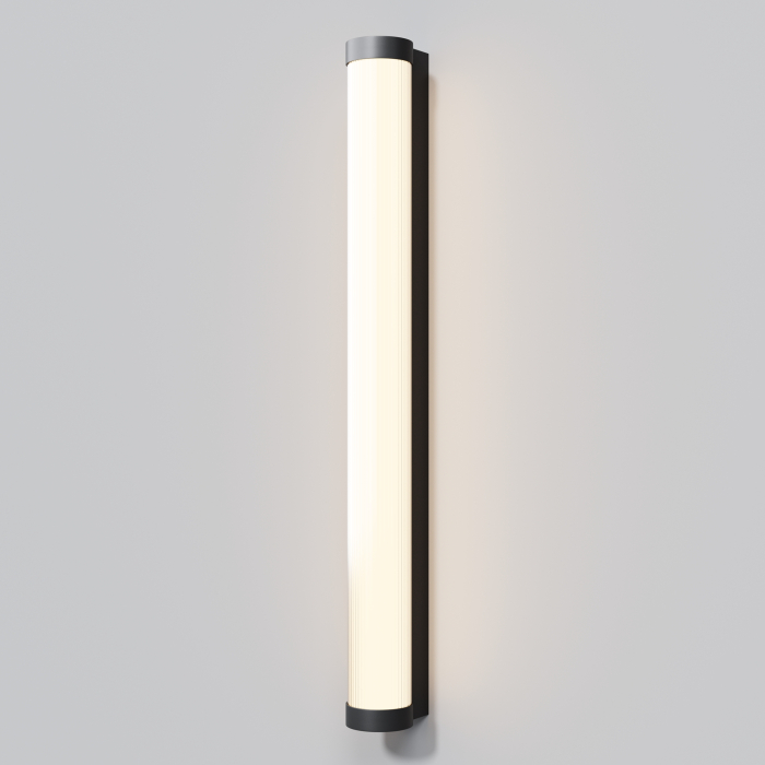 Aplică de exterior Rounge, Aluminiu Negru, 16W, MAYTONI O482WL-L16B3K [7]