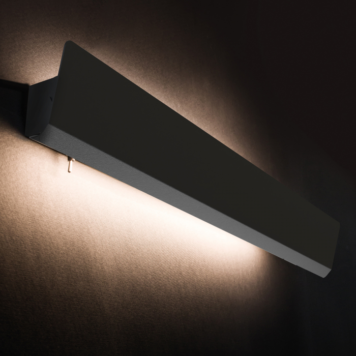 Aplica de perete ajustabila cu intrerupator WING LED 7550 Nowodvorski [1]