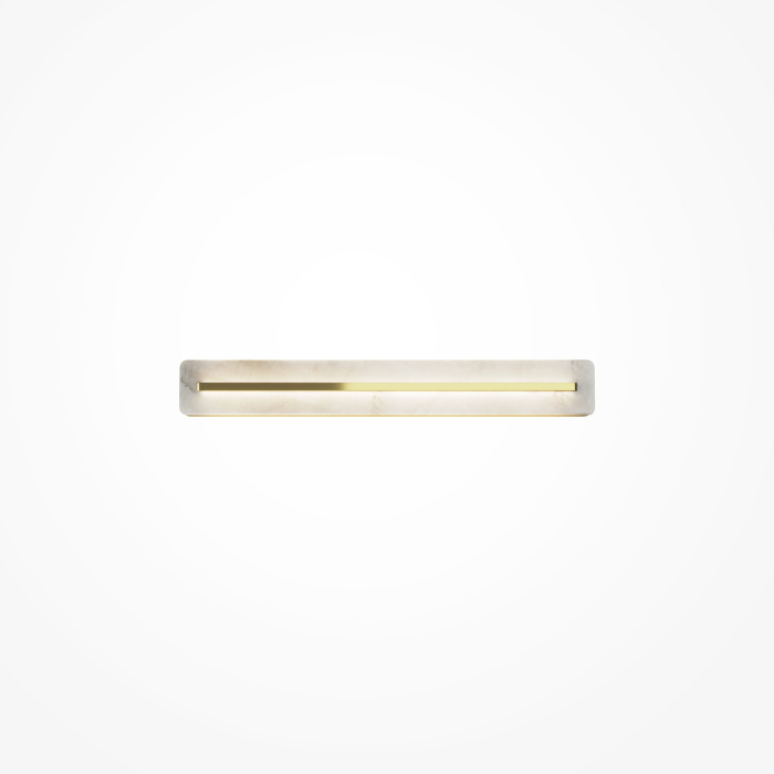 Aplică de perete Albatre, Metal Alamă, 13W, MAYTONI MOD366WL-L14BS3K [9]