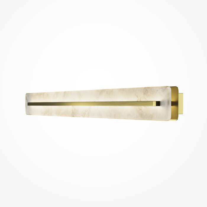 Aplică de perete Albatre, Metal Alamă, 18W, MAYTONI MOD366WL-L18BS3K [11]