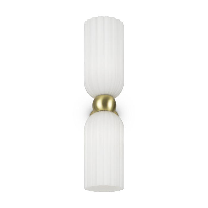 Aplică de perete Antic, Metal Auriu, 40W, MAYTONI MOD302WL-02W [6]