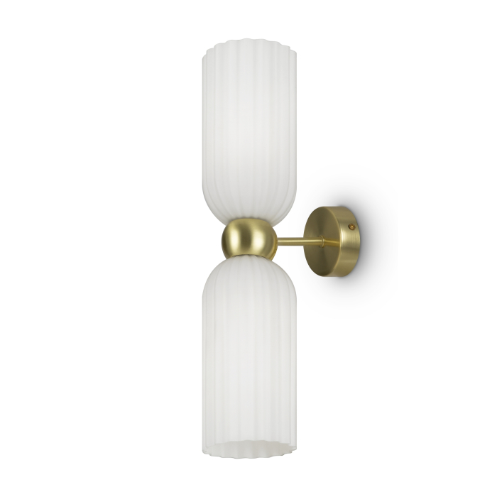 Aplică de perete Antic, Metal Auriu, 40W, MAYTONI MOD302WL-02W [4]