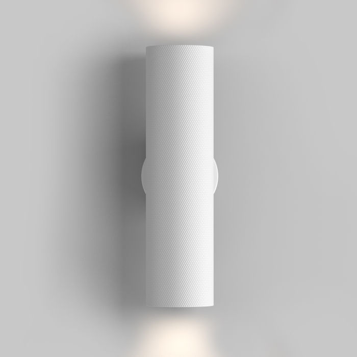 Aplică de perete Artizan, Aluminiu Alb, 10W, MAYTONI C080WL-02-GU10-W [8]