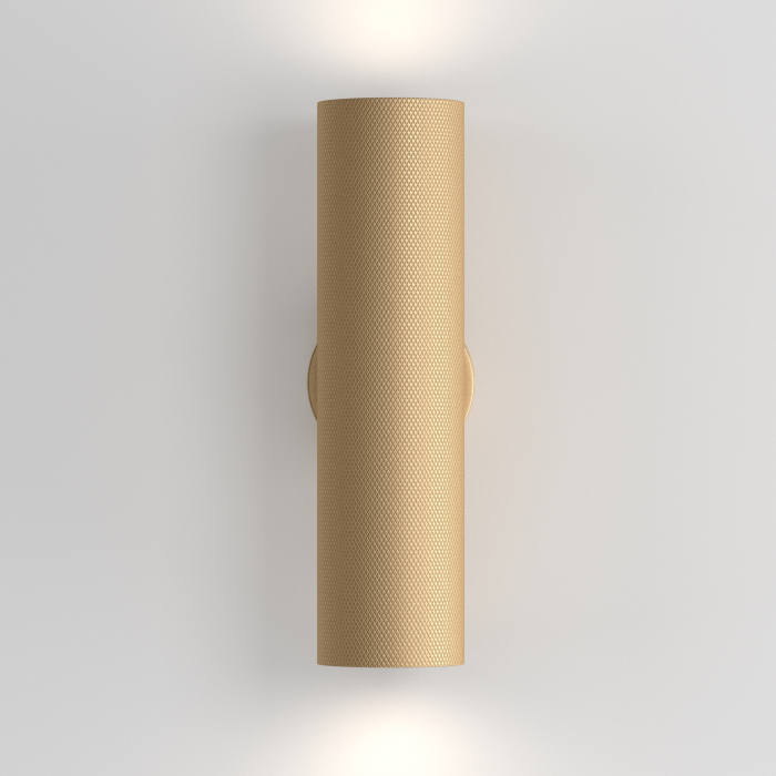 Aplică de perete Artizan, Aluminiu Auriu mat, 10W, MAYTONI C080WL-02-GU10-MG [8]