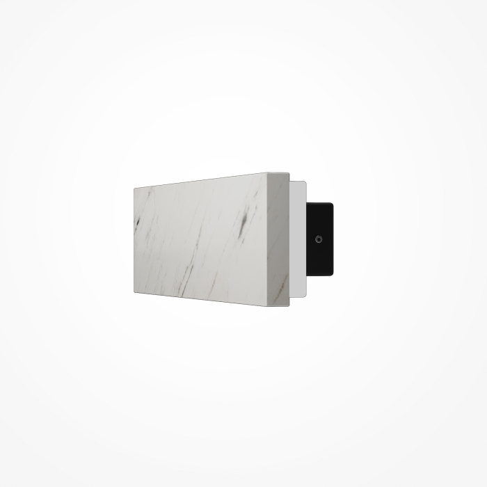 Aplică de perete BASIC TEXTURE Alb Piatră 8W MAYTONI MOD461WL-L8W3K [7]
