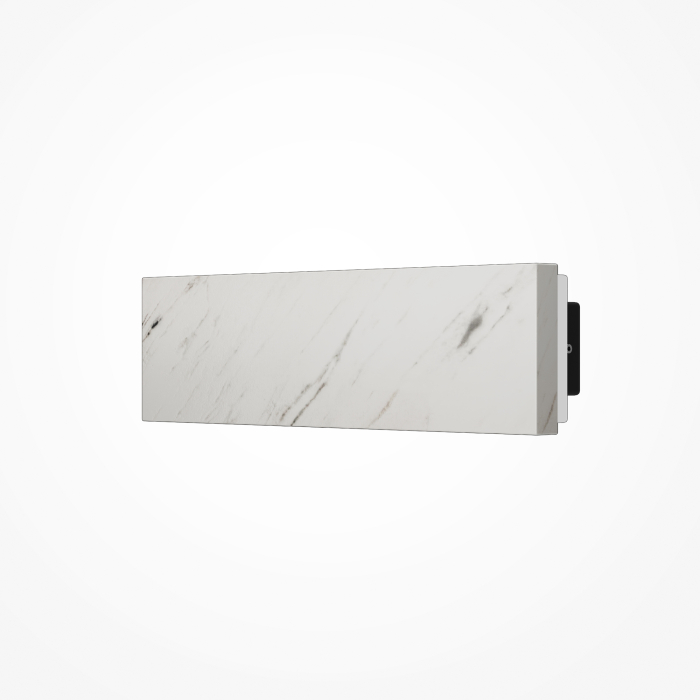 Aplică de perete BASIC TEXTURE Alb Piatră 8W MAYTONI MOD461WL-L8W3K [5]
