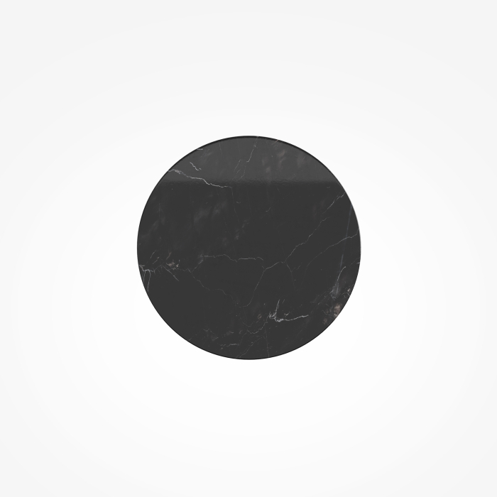 Aplică de perete BASIC TEXTURE Negru Metal 5W MAYTONI MOD461WL-L5BK [3]
